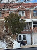 Foreclosure in  59th St #1 Woodside, NY 11377