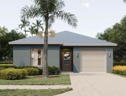 Foreclosure in  N 24th Street Fort Pierce, FL 34950