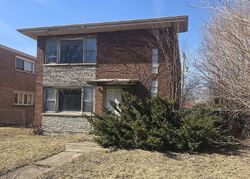 Foreclosure in  Halsted St Harvey, IL 60426