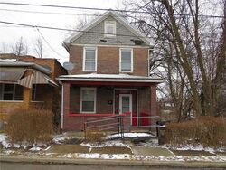 Foreclosure in  WILKER AVE Aliquippa, PA 15001