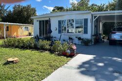 Foreclosure in  W Caribbean Port Saint Lucie, FL 34953