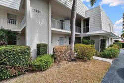 Foreclosure in  SE Sugar Sands Boulevard #121 West Palm Beach, FL 33404