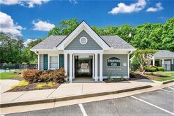 Foreclosure in  WELLINGTON AVE Gainesville, GA 30506