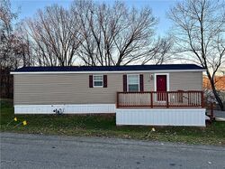 Foreclosure in  SKYLINE DR Tarentum, PA 15084