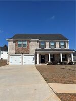 Foreclosure in  Midnight Ride Ct Hampton, GA 30228