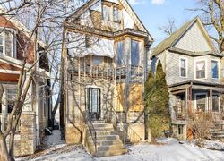 Foreclosure in  W Berwyn Ave Chicago, IL 60640
