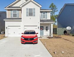 Foreclosure in  Brightleaf Cir Hinesville, GA 31313