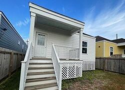 Foreclosure in  ALMONASTER AVE New Orleans, LA 70117