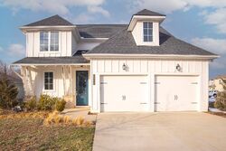 Foreclosure in  Socata Ct Cross Plains, TN 37049