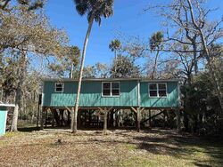 Foreclosure in  RIVER RD NE Steinhatchee, FL 32359