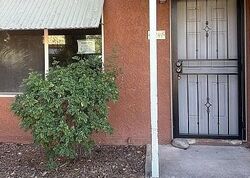 Foreclosure in  N Alvernon Way #11101 Tucson, AZ 85712