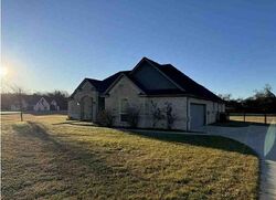 Foreclosure in  Maudy Ln Springtown, TX 76082