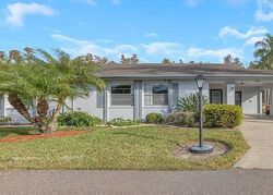 Foreclosure in  Heathfield Circle #155 Sun City Center, FL 33573
