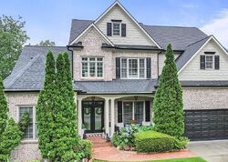 Foreclosure in  SUMMIT RIDGE CHASE Cumming, GA 30041