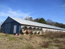 Foreclosure in  Road 147 Philadelphia, MS 39350