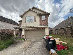 Foreclosure in  Ainsley Way Dr Pearland, TX 77581