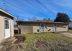 Foreclosure in  State Route 97 Mayfield, KY 42066