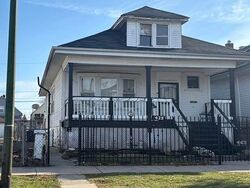 Foreclosure in  W 72nd St Chicago, IL 60636