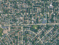 Foreclosure in  Tulley Ave Oak Lawn, IL 60453