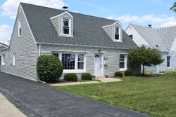 Foreclosure in  W 99th Pl Oak Lawn, IL 60453