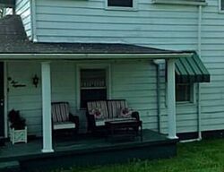 Foreclosure in  HIGH ST Saint Albans, WV 25177