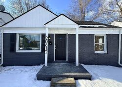 Foreclosure in  Kingsville St Harper Woods, MI 48225
