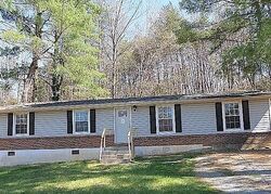 Foreclosure in  Green Meadow Ln Rocky Mount, VA 24151