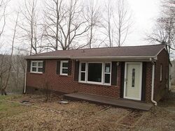 Foreclosure in  Dudley Dr Martinsville, VA 24112