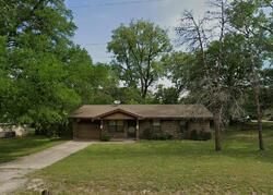 Foreclosure in  Scotland Ave Azle, TX 76020