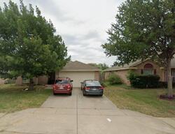 Foreclosure in  Birch St Crowley, TX 76036