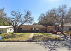 Foreclosure in  E Inez St Beeville, TX 78102