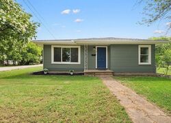 Foreclosure in  N Pearl St Mart, TX 76664