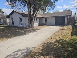 Foreclosure in  W Ligustrum Blvd Robstown, TX 78380