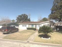 Foreclosure in  E Mistletoe Ave Victoria, TX 77901
