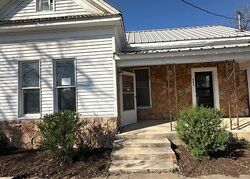 Foreclosure in  E MITCHELL ST San Antonio, TX 78210