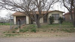 Foreclosure in  Golder Ave Odessa, TX 79764
