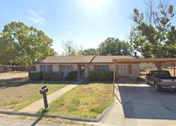 Foreclosure in  Meadowlark St Hamilton, TX 76531