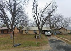 Foreclosure in  Mesquite St Junction, TX 76849