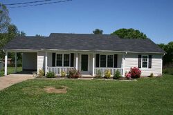 Foreclosure in  Birdsong Ln Lexington, TN 38351