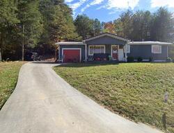 Foreclosure in  Walnut Dr New Tazewell, TN 37825