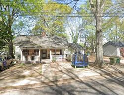 Foreclosure in  N Granard St Gaffney, SC 29341