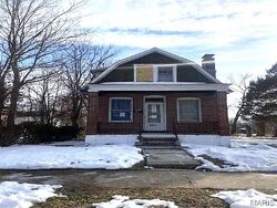 Foreclosure in  Plymouth Ave Saint Louis, MO 63130
