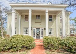 Foreclosure in  E Kings Rd Ada, OK 74820