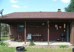 Foreclosure in  Turner St Muskogee, OK 74403