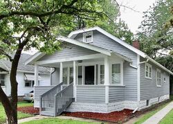 Foreclosure in  Oak Grove Pl Toledo, OH 43613