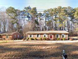 Foreclosure in  Fairway Dr Grifton, NC 28530