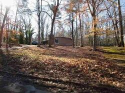 Foreclosure in  David Ave Henderson, NC 27536