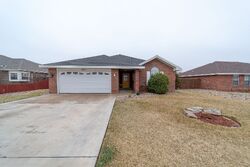 Foreclosure in  Enloe Dr Clovis, NM 88101