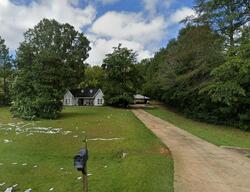 Foreclosure in  Ne Lauderdale Ln Meridian, MS 39305