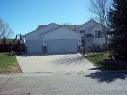 Foreclosure in  S Walnut St Belle Plaine, MN 56011